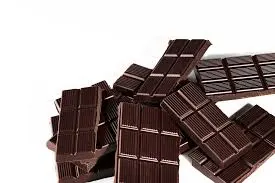 Double chocolate cardamon pots