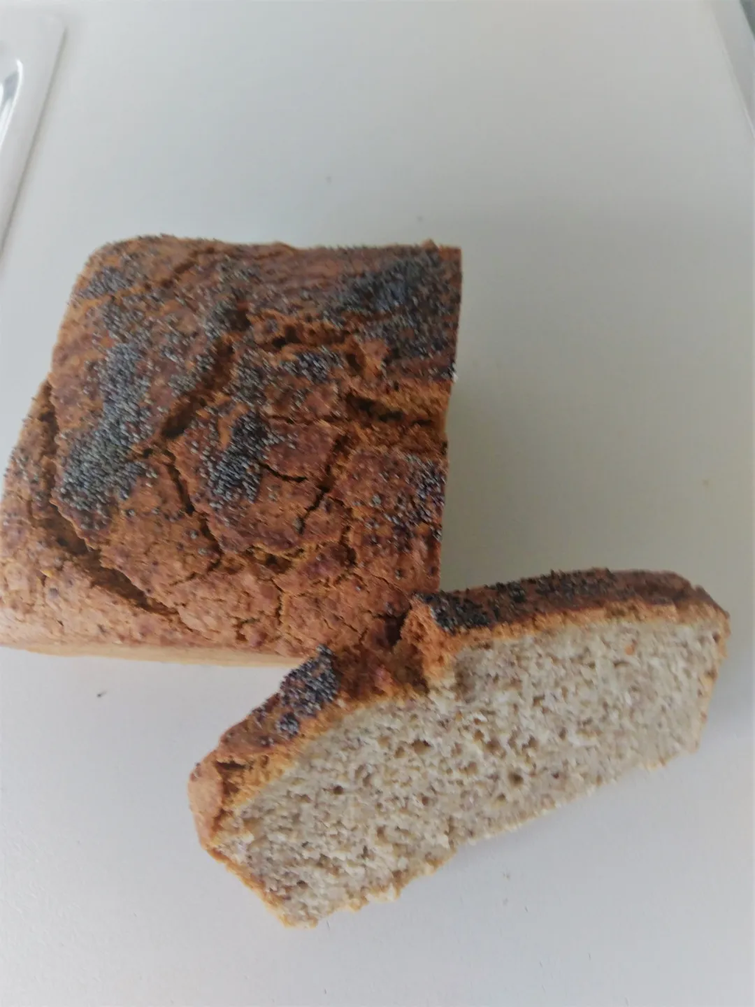 Oat sandwich bread