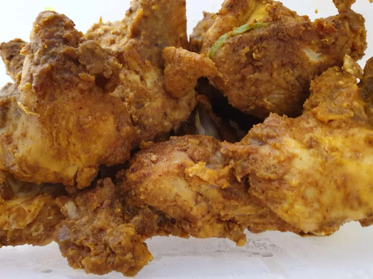 Shawarma chicken