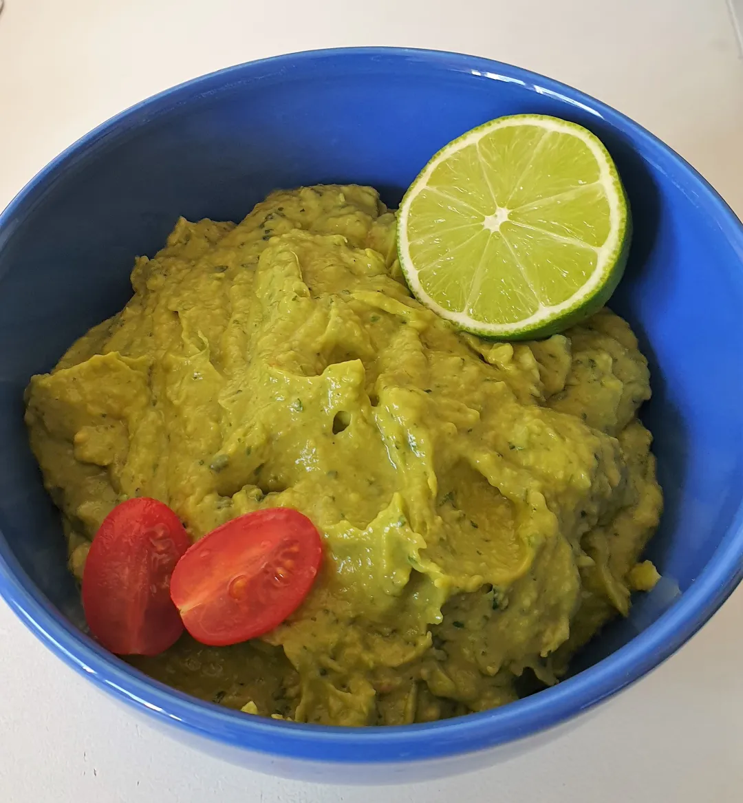 The best Guacomole