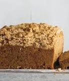 Butternut squash bread- gluten-free