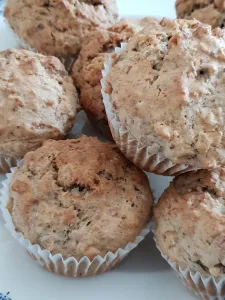 Banana Bread- or muffins