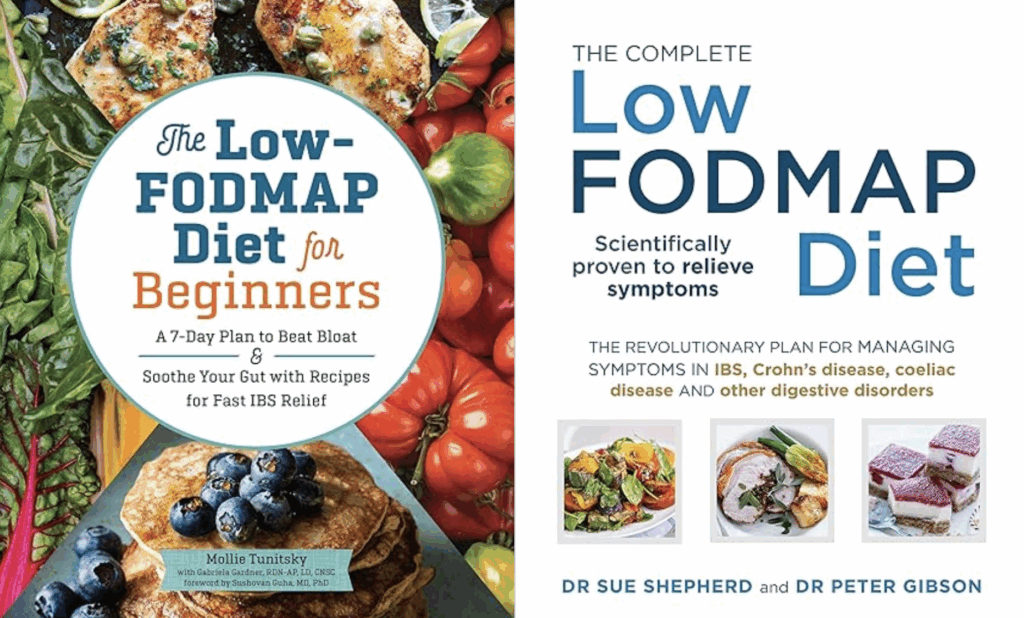 DO YOU KNOW ABOUT FODMAP?