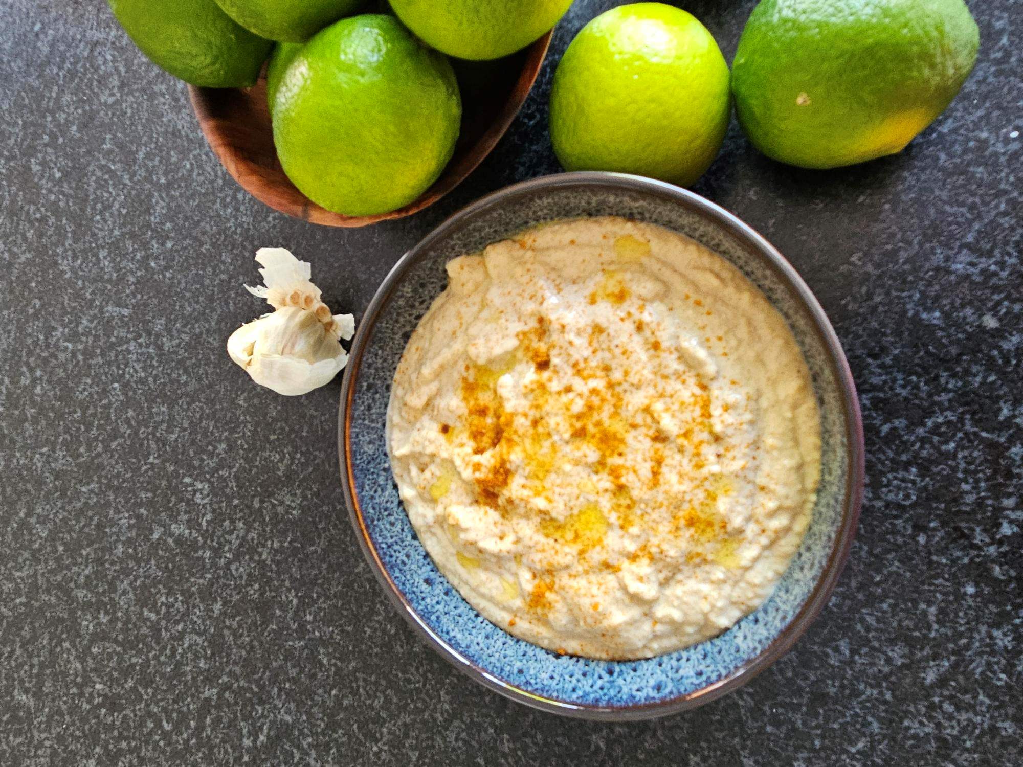 Hummus