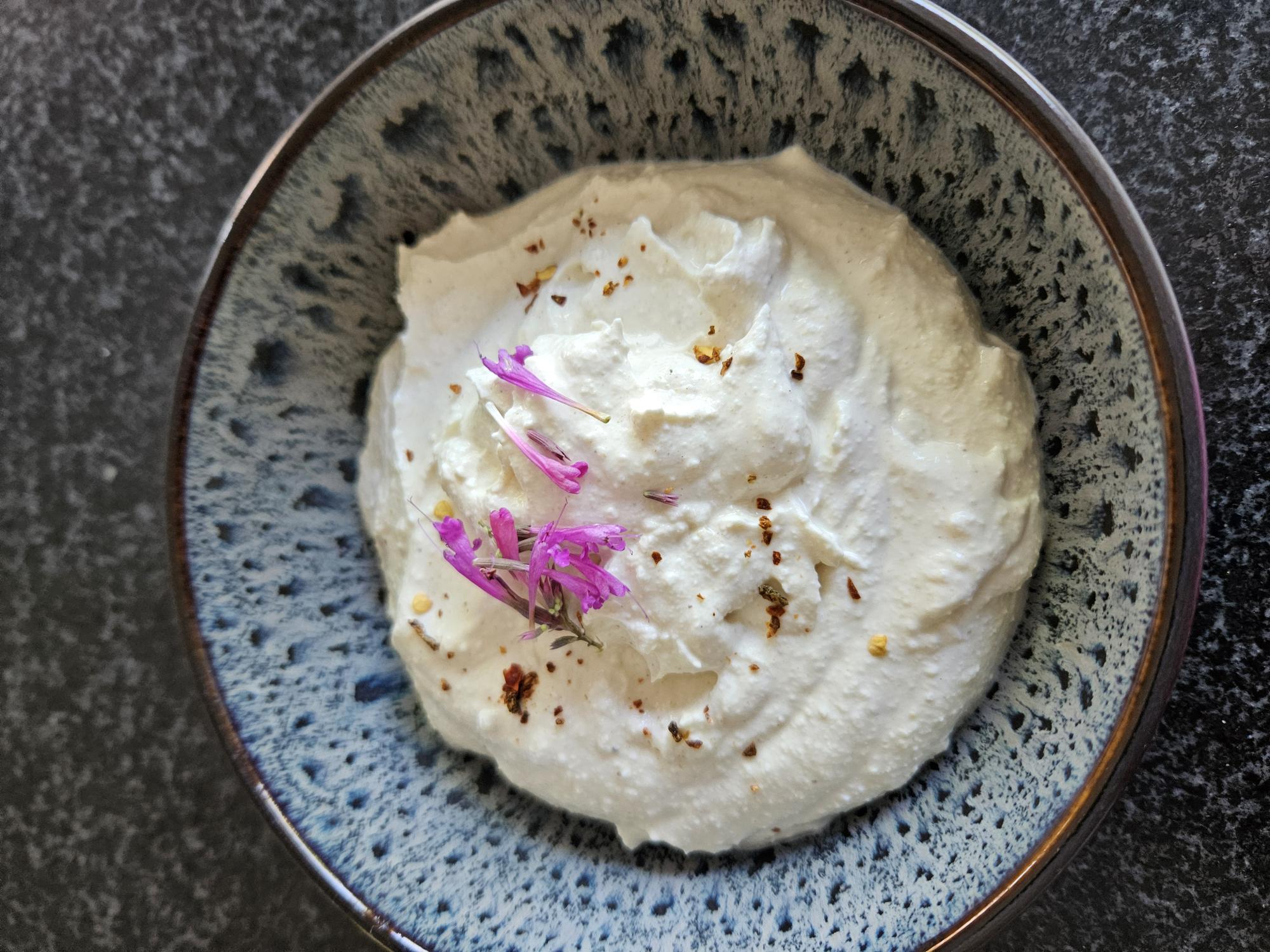 Feta dip