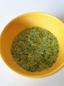 Mojo Verde