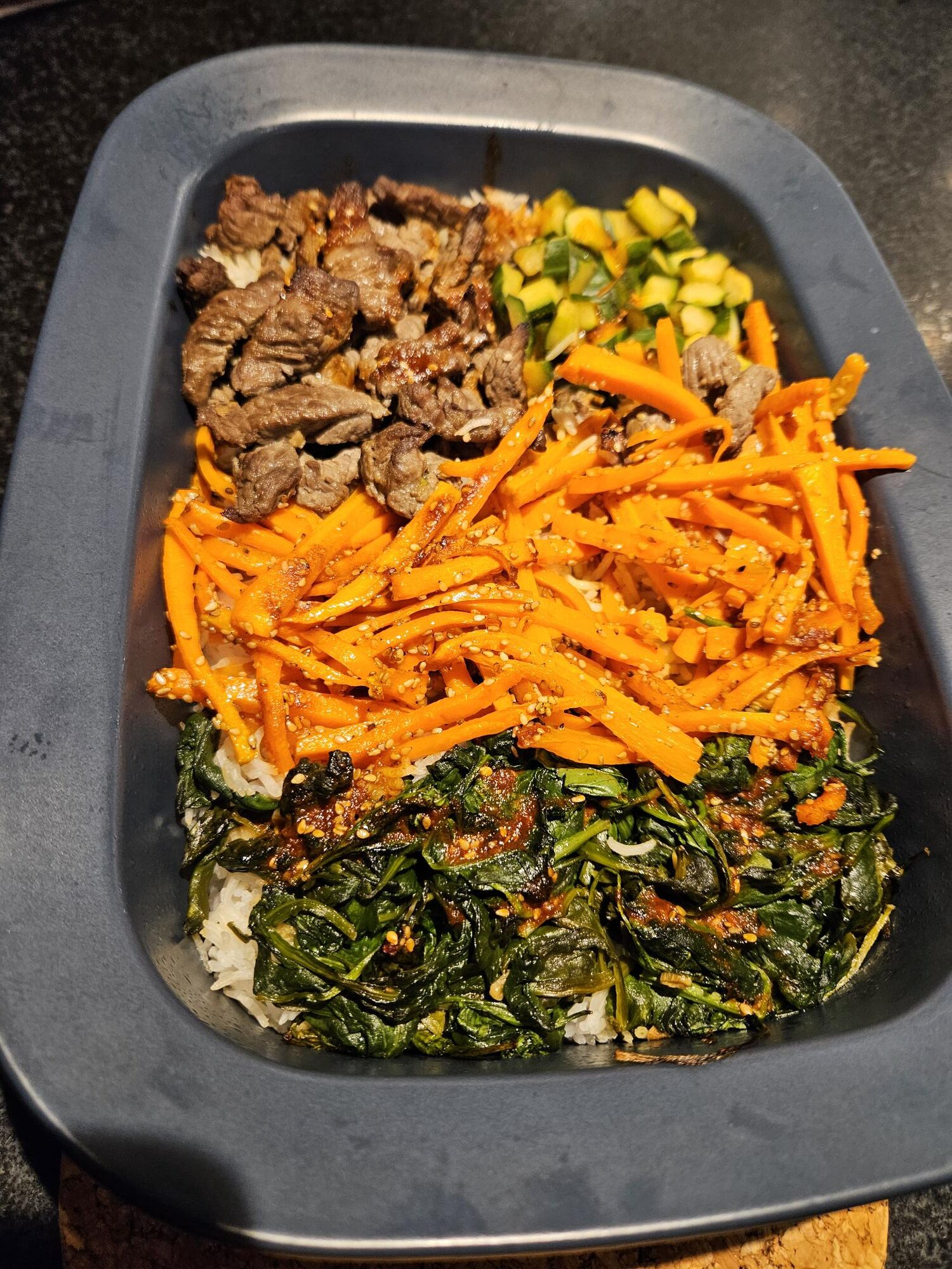 Bibimbap