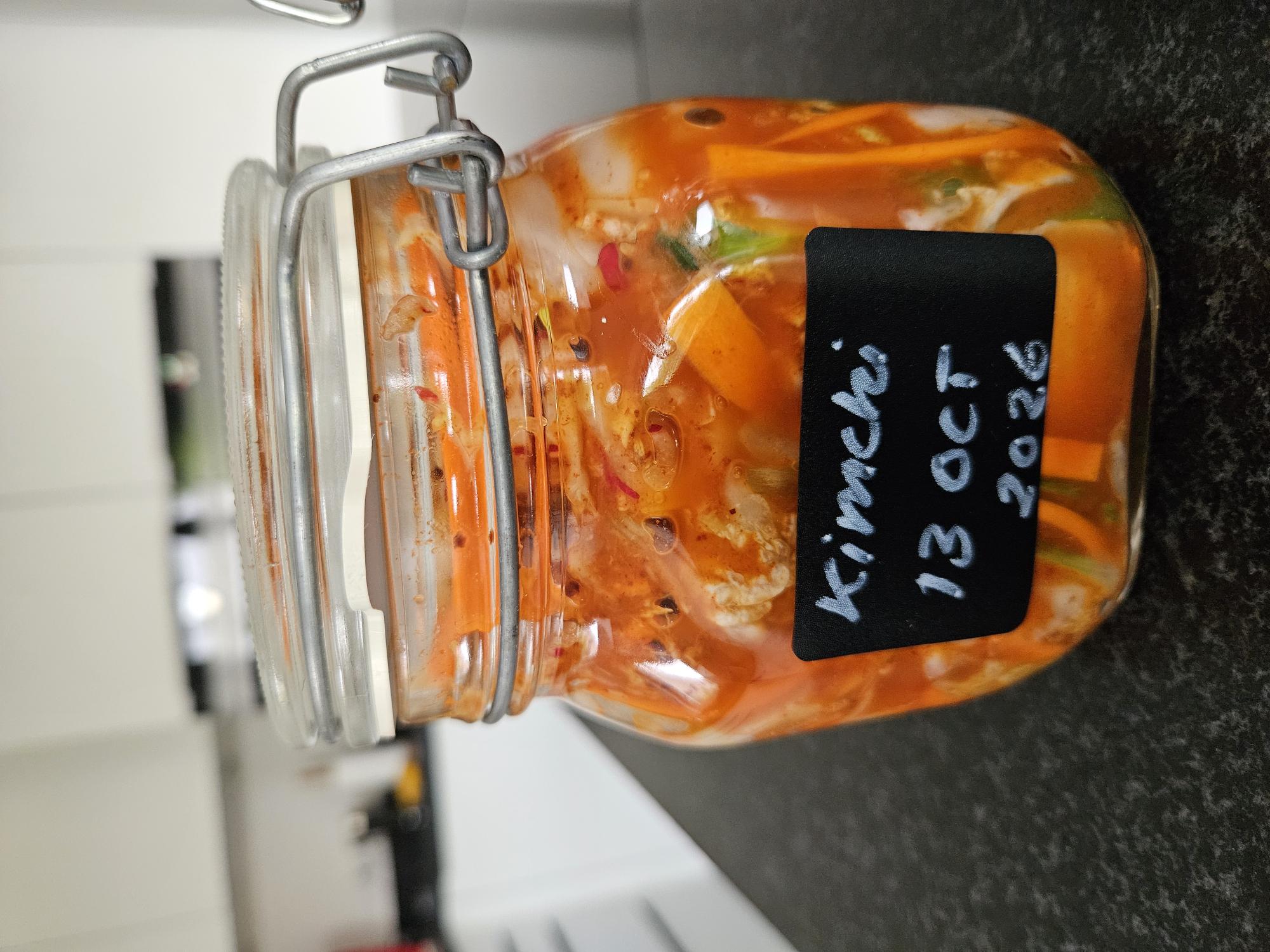 Kimchi