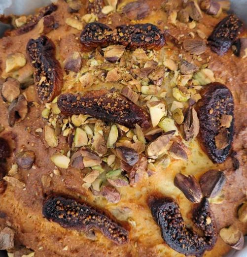 Turkish Bread