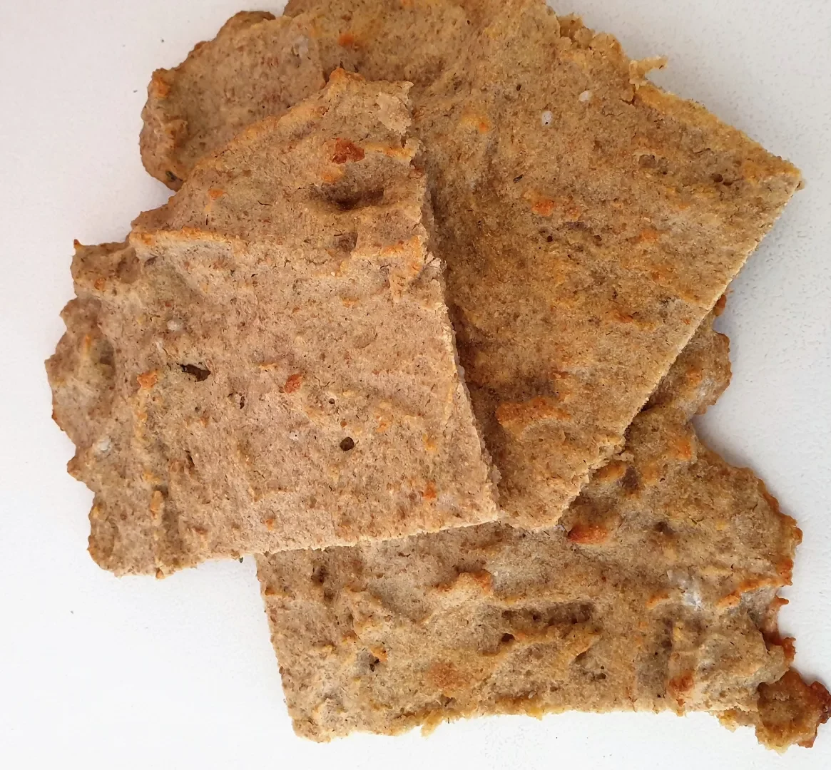 flat bread