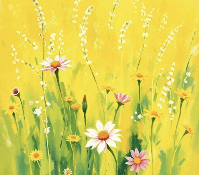 WAS IT A GOOD “ALLERGY”- SUMMER?